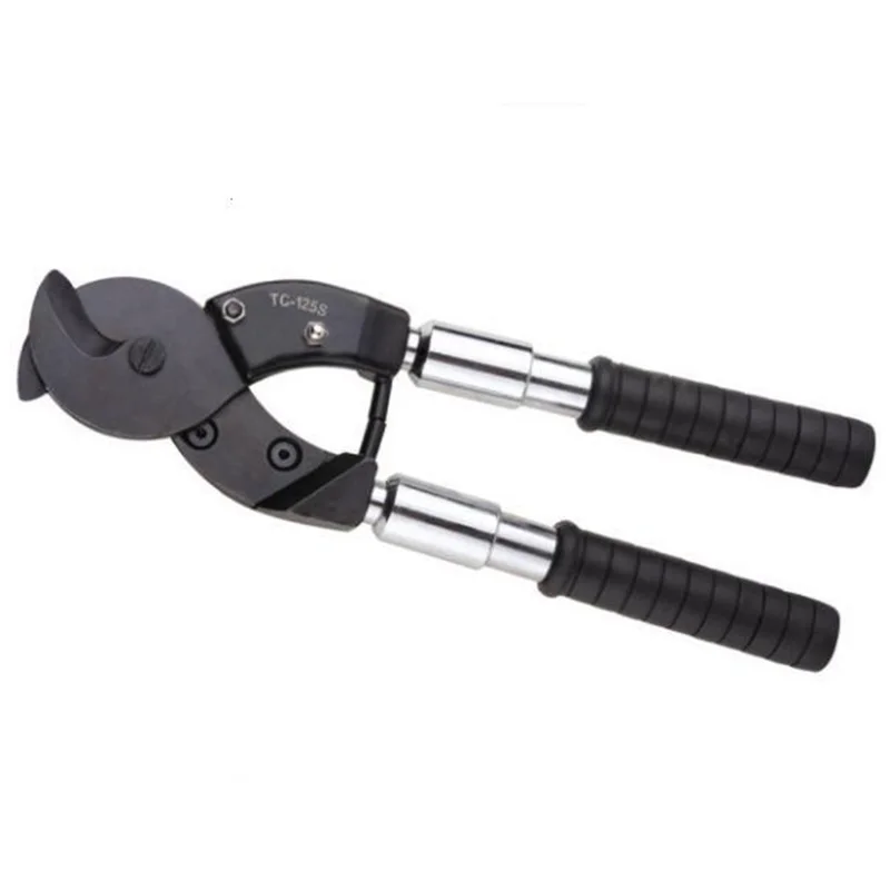 TC 125S для проводника 120 мм2 Al/ Cu|cutter|cutter cable cuttercutter |