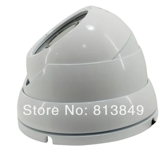 Best selling 1200TVL vari focal zoom lens indoor dome camera vandal proof security surveillance digital video cctv IR CUT |