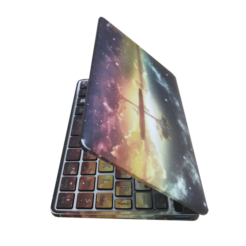 Модный чехол для ноутбука 7 дюймов GPD Pocket 2 Win10