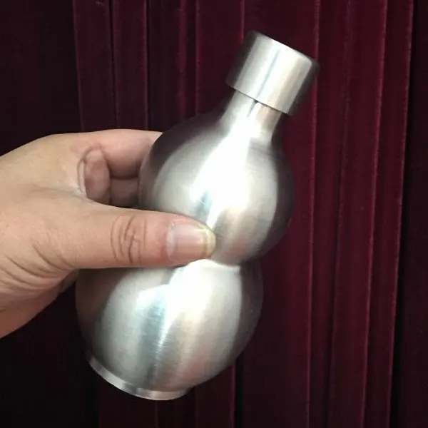 Endless Wine From Gourd - Stage Magic Tricks | Игрушки и хобби