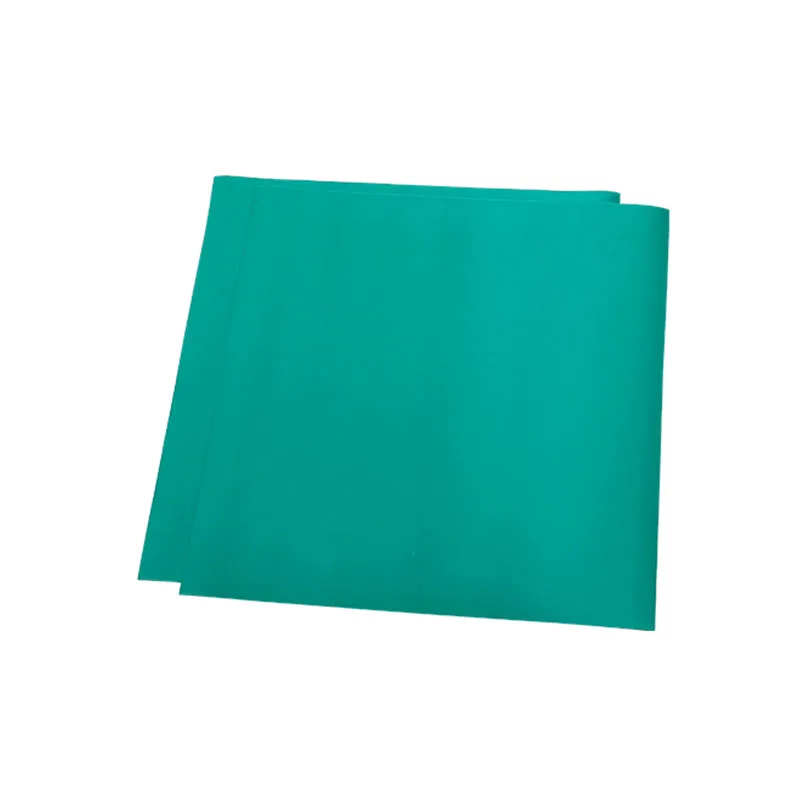 Антистатический коврик для ремонта часов антистатический радио стола резиновый