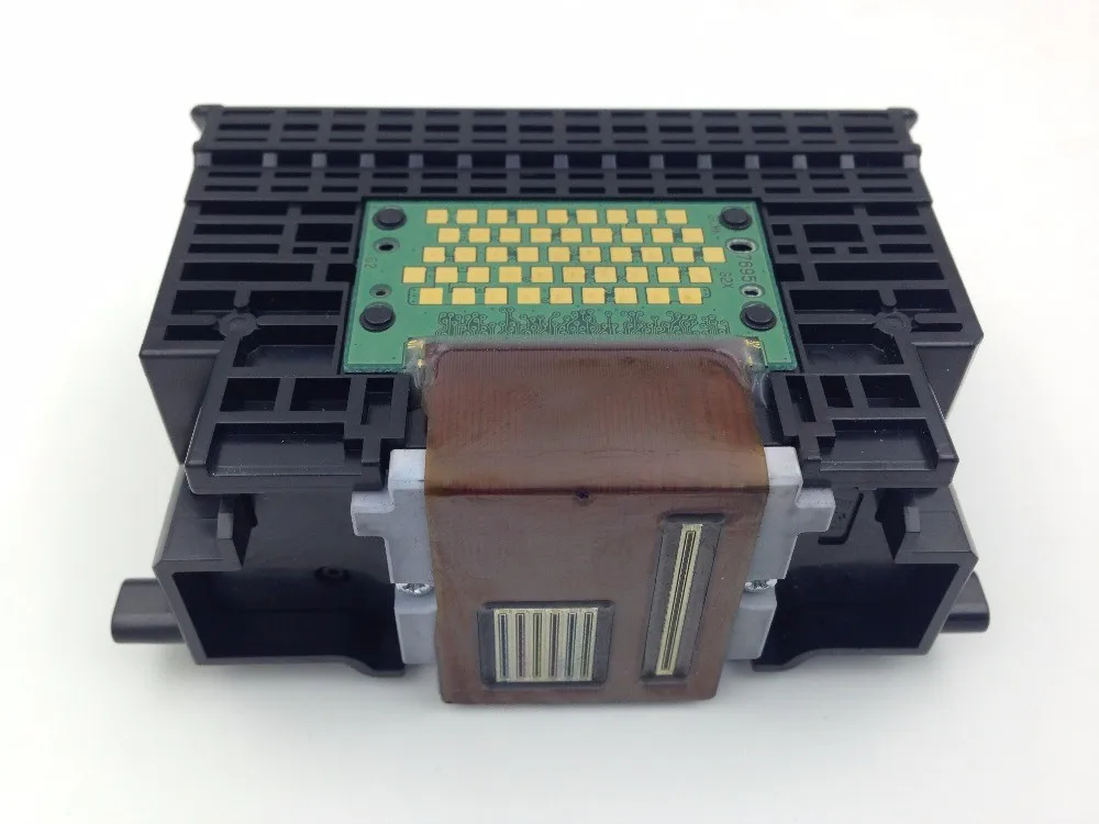 

OKLILI ORIGINAL QY6-0067 QY6-0067-000 Printhead Print Head Printer Head for Canon iP5300 MP810 iP4500 MP610