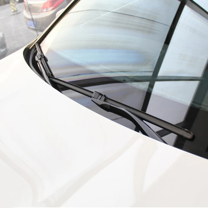 Аксессуары для BMW 5 серии F07 F10 F11(2010-) 18 + 26 дюймов стеклоочистители переднего стекла