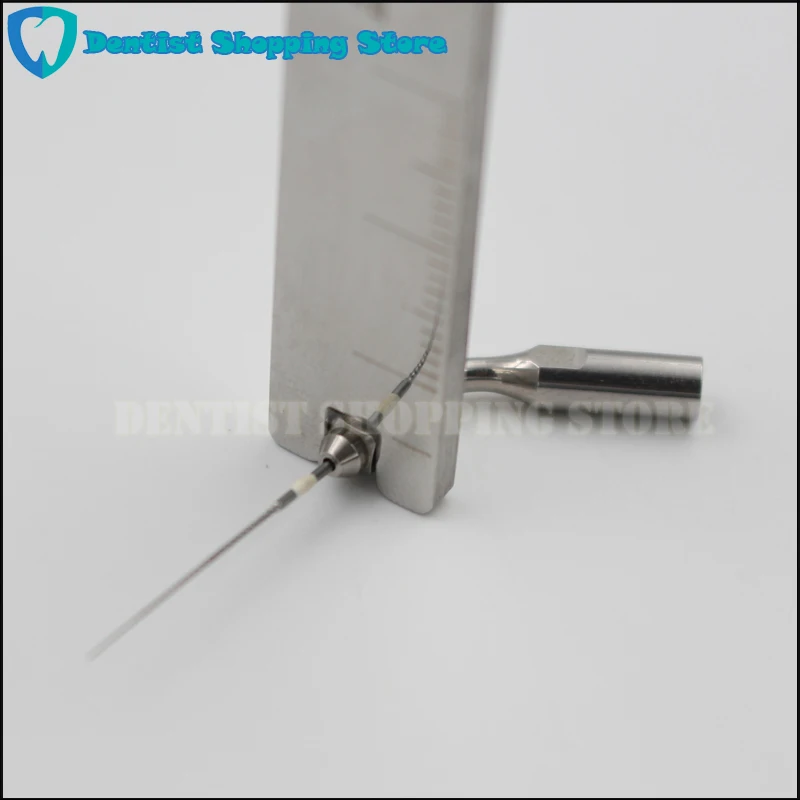 

Woodpecker Endo Wrench For DTE/NSK/SATELEC Ultrasonic Pizeo Scaler