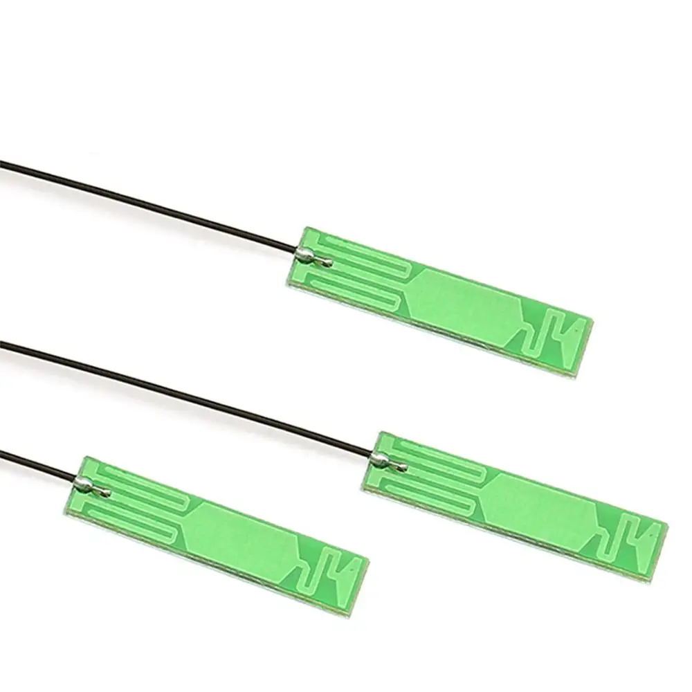 1 шт. Внутренняя антенна 2G/3G/GSM антенны 3dbi sim900A sim800 sim908 встроенный модем 35x18x1 4 мм