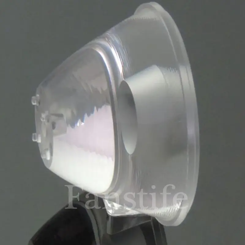 4 градусная оптическая линза Osram 6070 7090|Линзы| |