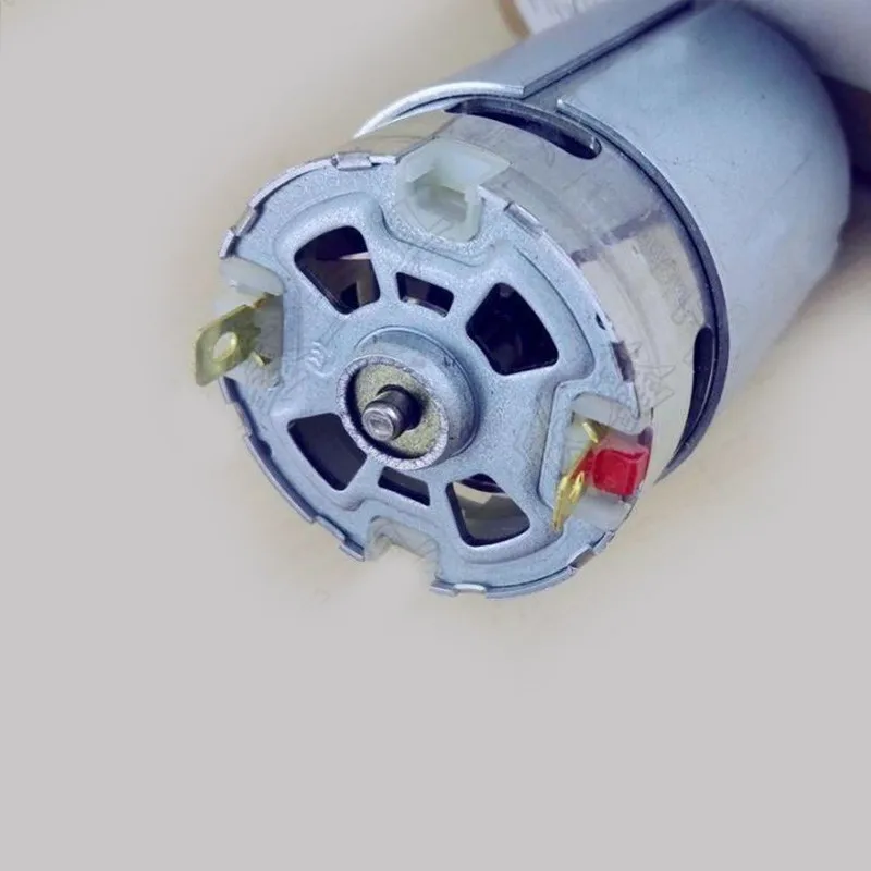 Высокое качество! Замена CCW15 12 в 14 зубьев RS-550VC двигатель постоянного тока для Makita электрический молоток 6260D 6270D 6280D и т. Д