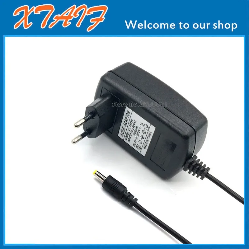 

Free shippingselling New 1PCS 5V3A AC 100V-240V Converter Adapter DC 5V 3A Power Supply EU plug 4.0mm x 1.7mm