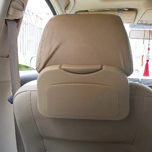 Модный прочный складной портативный пластиковый держатель для еды и напитков