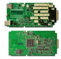 Диагностический инструмент VCI 2015.R3 для автомобилей грузовиков универсальные OBDII