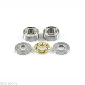 Держатель подшипников Tarot 450 PRO лезвие главного ротора для вертолета Trex 450 PRO