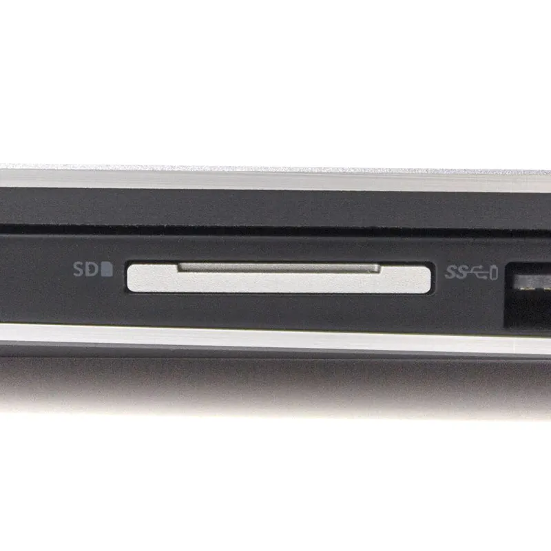 Новинка адаптер для карты памяти Baseqi Ninja Stealth Drive алюминиевый микро SD MiniDrive Xiaomi Mi