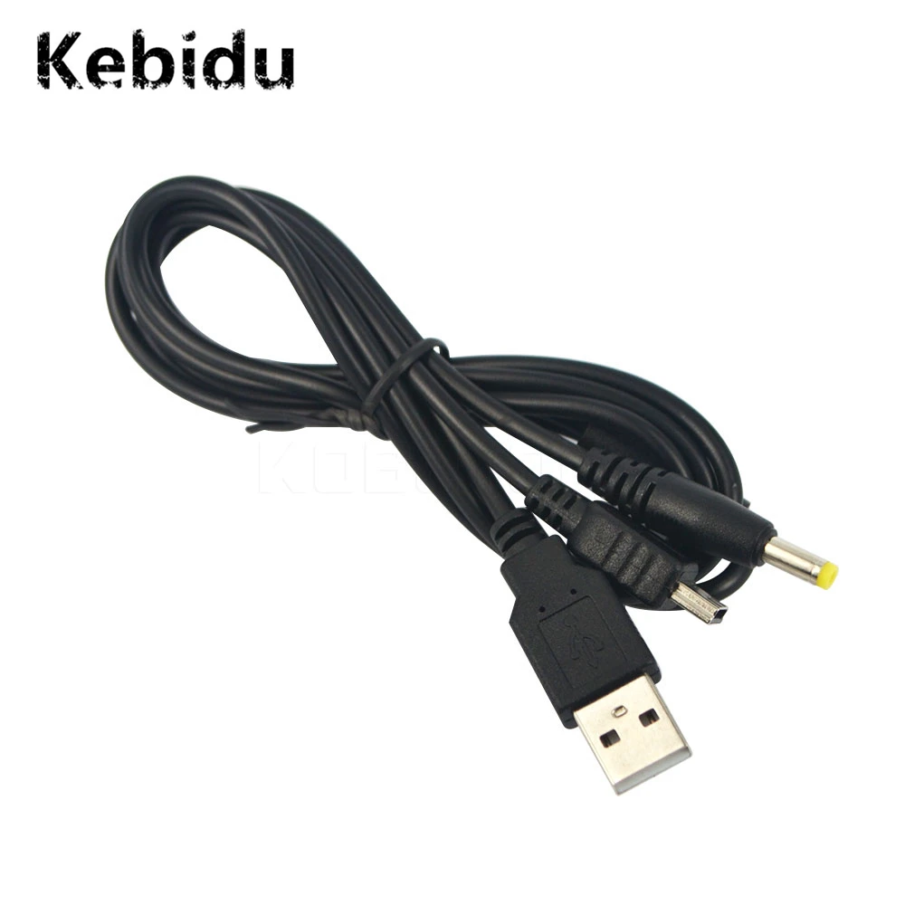 Kebidu новейшее поступление 2 в 1 USB 0 передача данных Синхронизация зарядное
