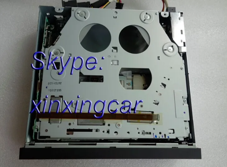 Тестовый ок 6CD changer DZ64S21T/DZ64S DZ64S22K DZ64S020 DZ64S21K DZ64S31R для Mercedes A211 830 53 90 | Автомобили и