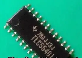 Msp430f11aipw 430F1111A LT1801IS8 LT1801I TLC5540INSR TLC5540I | Электроника
