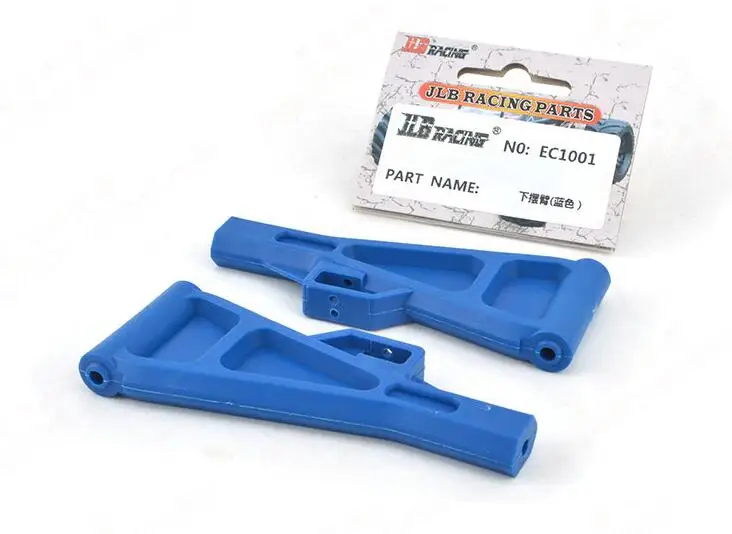 JLB Racing CHEETAH J3 1/10 RC автомобильные запчасти корпус автомобиля колеса шина