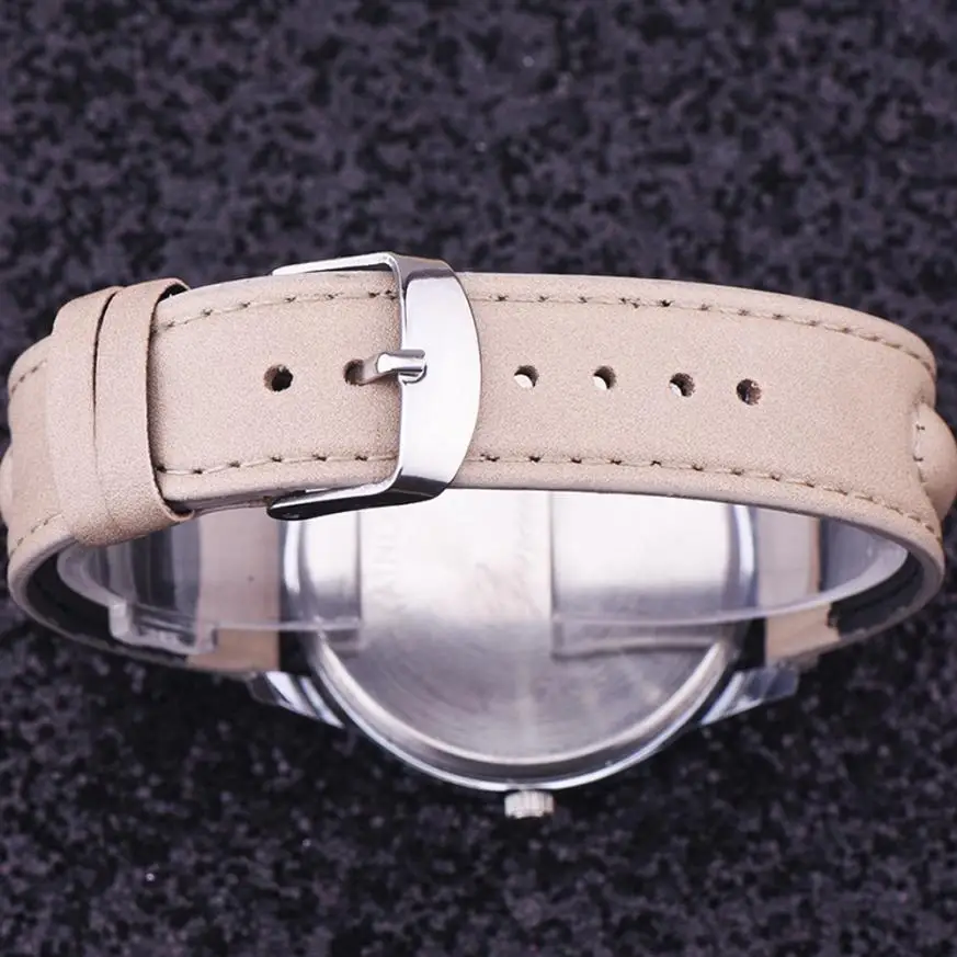 

Watch Women Fashion Simple Stainless Steel Ladies Watch Luxury Exquisite Women's Watches reloj mujer relogio feminino #D