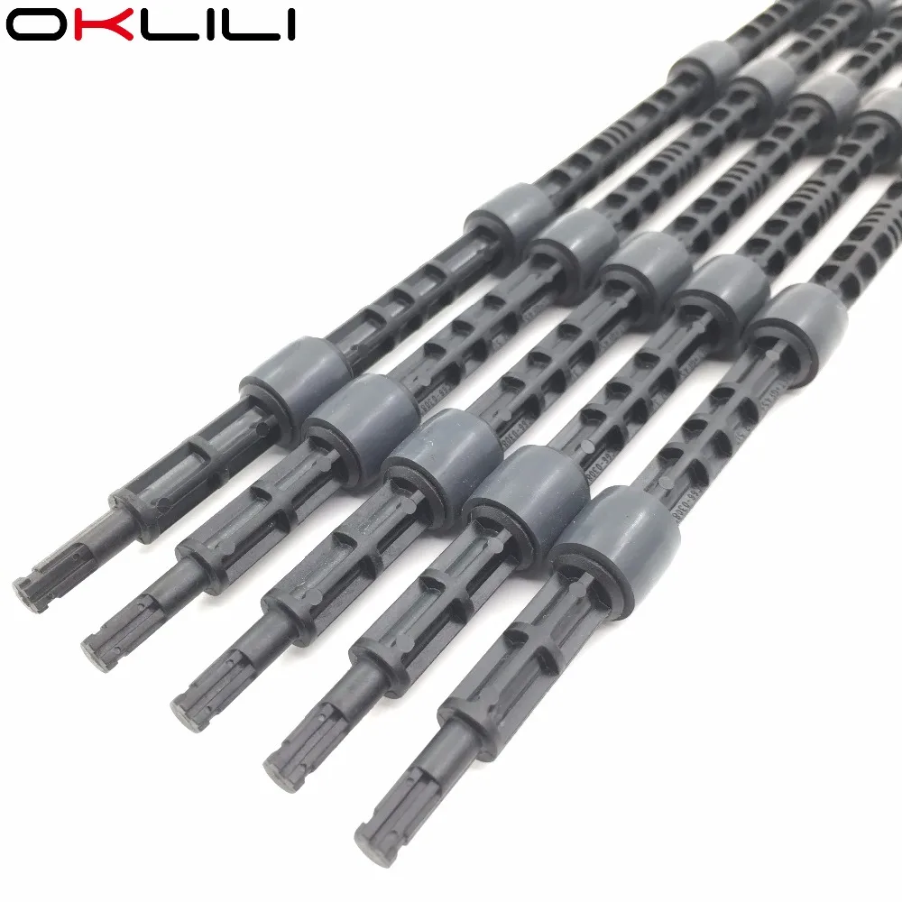 5 шт. X JC91-01070A JC66-03082A установка термозакрепляющего устройства Выход с поддерживающим роликом для samsung M2020 M2022 M2026 M2070 SF760 ML2160 ML2165 SCX3400 SCX3405