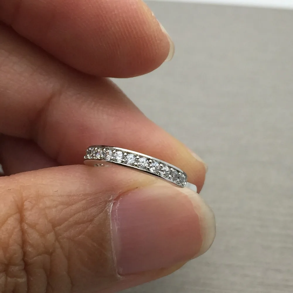 Серьги клипсы Brinco с цирконием для женщин ювелирные украшения в одном ухе