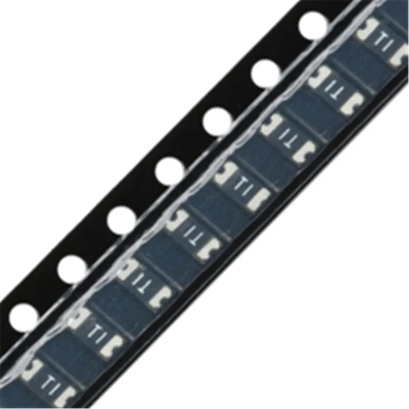 100 шт. плавкий предохранитель PTC 1206 0 05a/0 1a/0 2a/0 5a/0 75a/1 1a/2A SMT SMD PPTC сменные плавкие