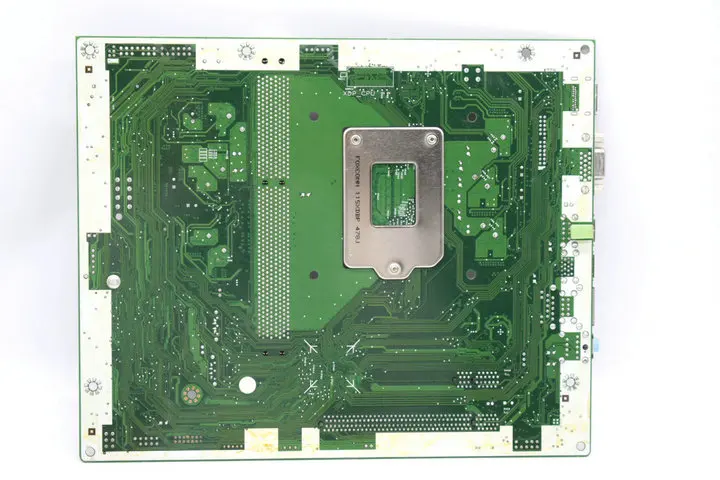 Для DELL Optiplex 3020 SFF DIH81R DP/N: 0WMJ54 04YP6J 1150 H81 оригинальная б/у материнская плата |
