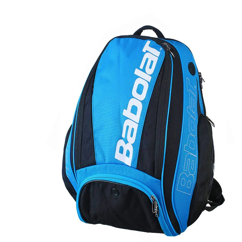 Оригинальный рюкзак для тенниса Babolat тренировочная сумка ракетки