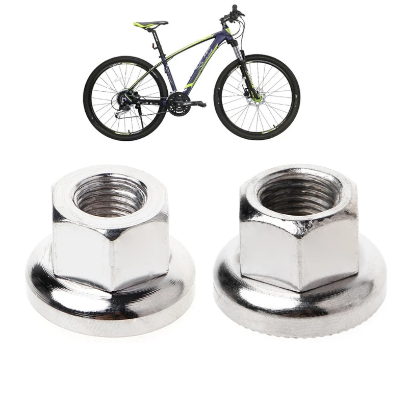 Винты для задней оси горного велосипеда стальные ступицы барабанный винт