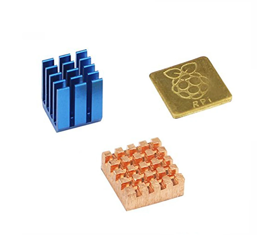 Чехол для Raspberry Pi 3 официальный корпус из АБС пластика pi 2 основы + охлаждающий