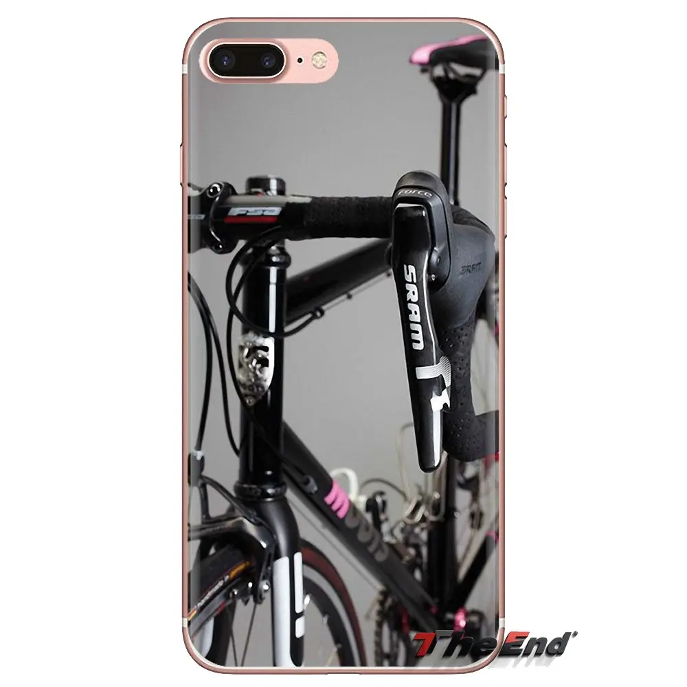 Мягкий силиконовый чехол Rapha Road Bicycle Racing Sky для sony Xperia Z Z1 Z2 Z3 Z5 compact M2 M4 M5 C4 E3 T3 XA huawei