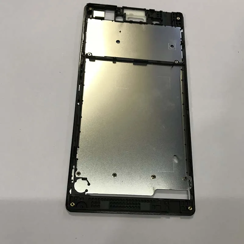 5 3 дюйма для Sony Xperia T3 D5103 D5106 M50w D2533 передняя рамка мобильного телефона замена