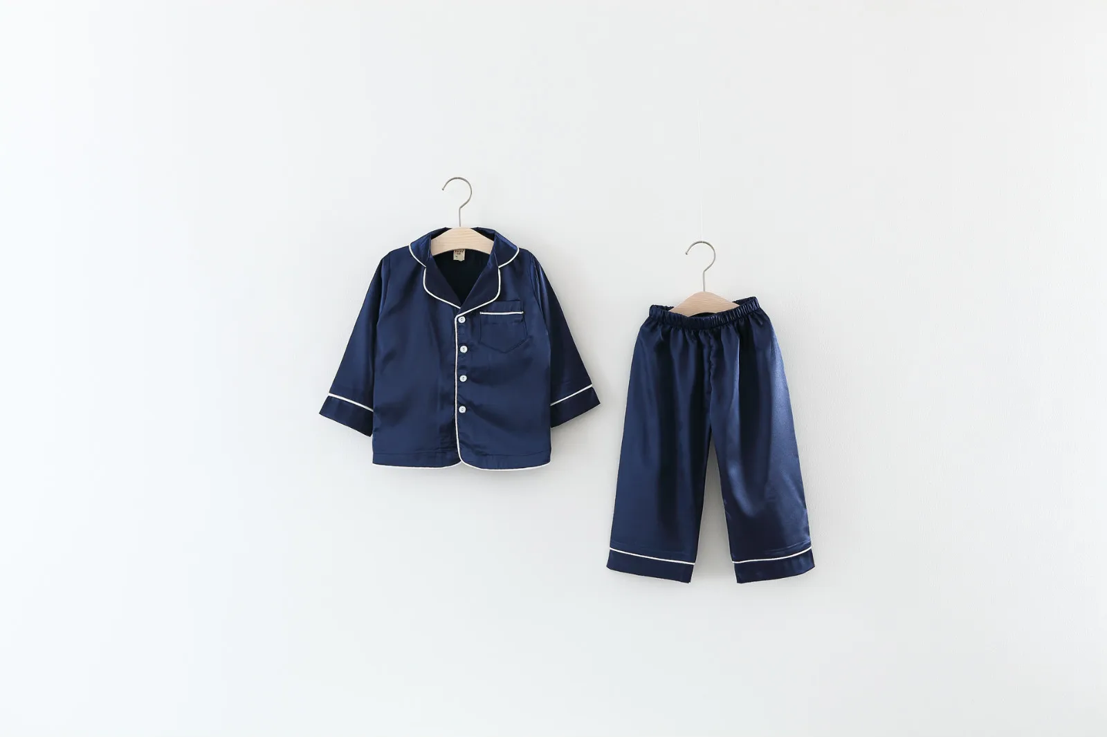 girls pajama clothes set long sleeve fashion kids homestay clothing tracksuit for boys pajamas sets | Детская одежда и обувь