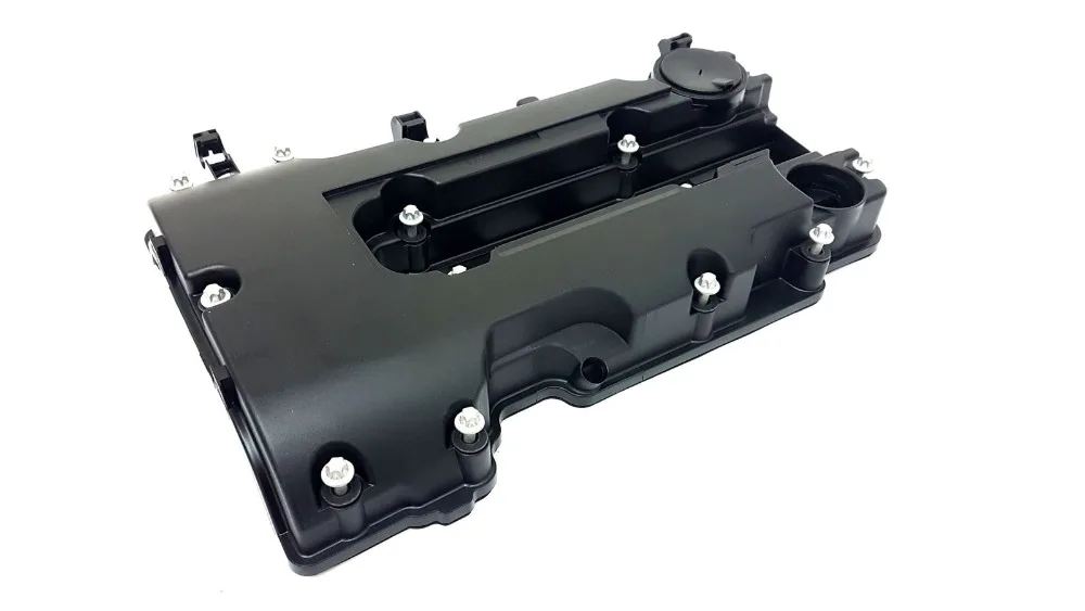 55573746 крышка клапана двигателя для Opel Buick Encore Cadillac ELR Chevrolet Cruze Sonic Trax Volt Vauxhall Adam Ampera