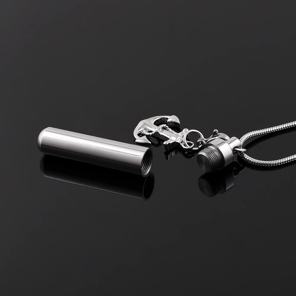 Очаровательное ювелирное изделие для мужчин IJD9860 с крючком самостоятельной