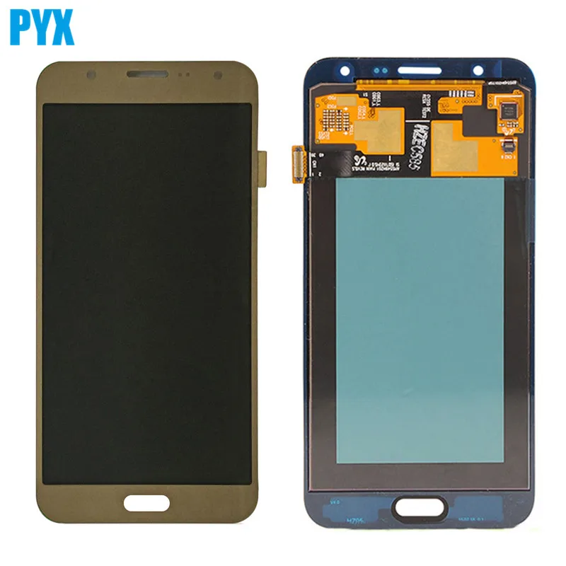 ЖК дисплей с регулируемой яркостью и сенсорным экраном дигитайзер в сборе для