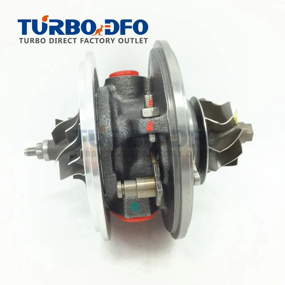 Гаррет турбокомпрессора gt1749v turbo КЗПЧ картридж 454231-1 454231-5 454231-4 454231-3 для Audi a4 A6 1.9 TDI