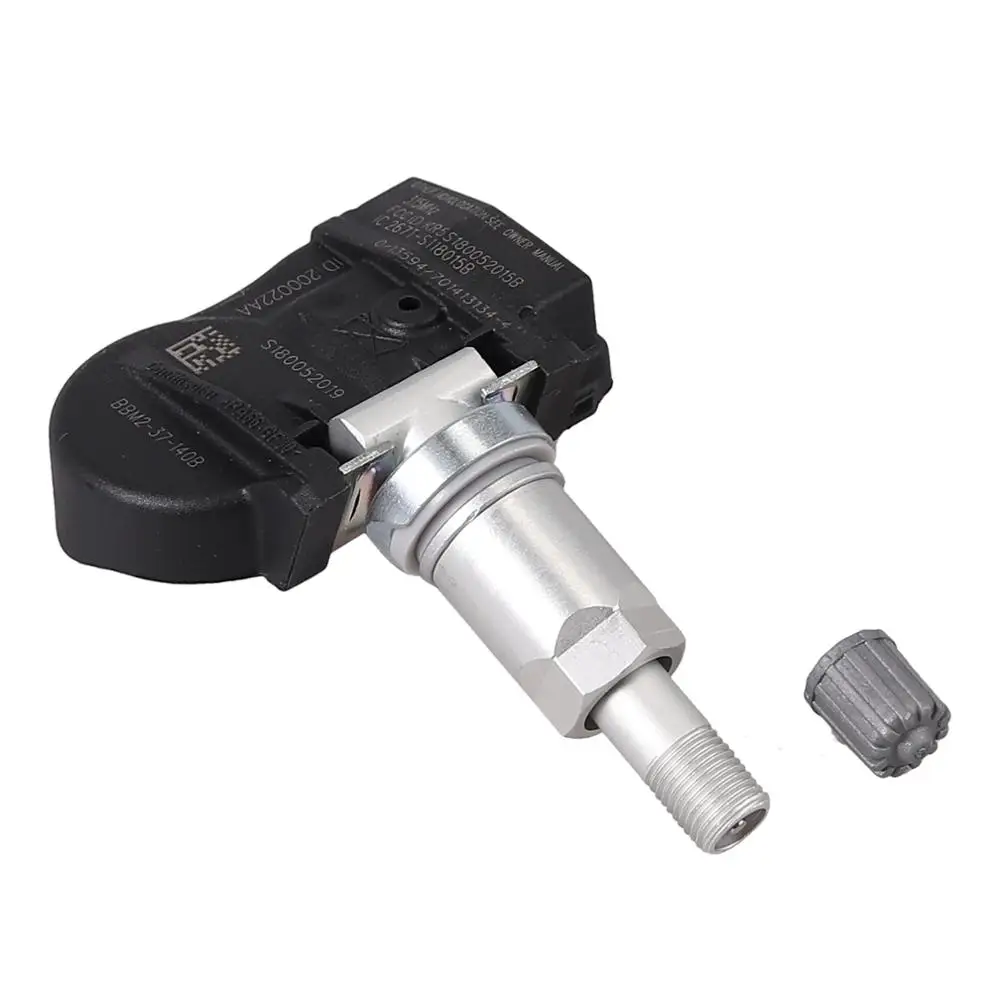 AUTOUTLET 1 шт. монитор давления в шинах для Mazda TPMS датчик сервисный комплект BBM2-37-140B |