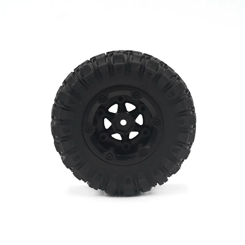 WL Toys 12428 A B C 12628 FY 03 R/C гоночный автомобиль Хобби Запчасти Аксессуары 100 мм большие