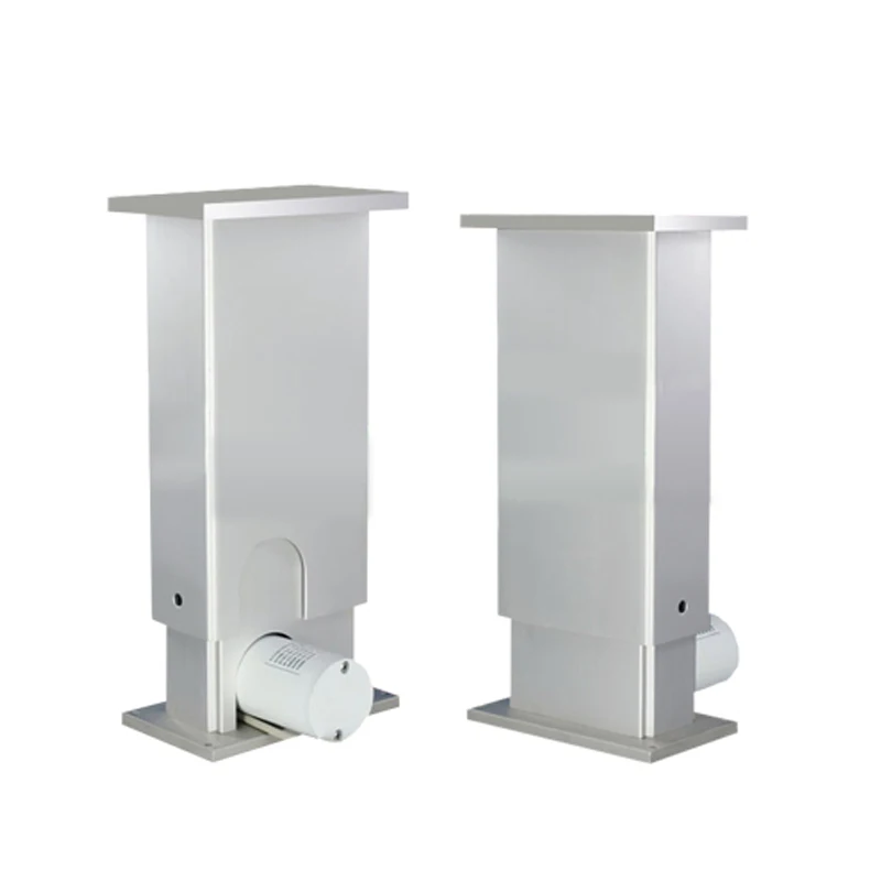 Фото 24V 12V Lifting Column 500mm stroke 4000N load Обустройство дома 24V 12V Lifting Column 500mm stroke 4000N load Обустройство дома
