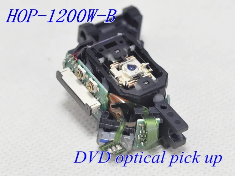 5 шт. Оригинальный Новый HOP 1200W B для DVD или автомобильных линз (1200W / 1200WB/1200W B/хип хоп