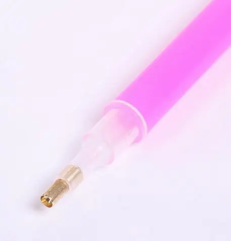 

Embroidery Diamond mosaic tool DIY 5D Diamond painting Diamond stitch pencil pen for squre round Diamond Embroidery Rhinestone