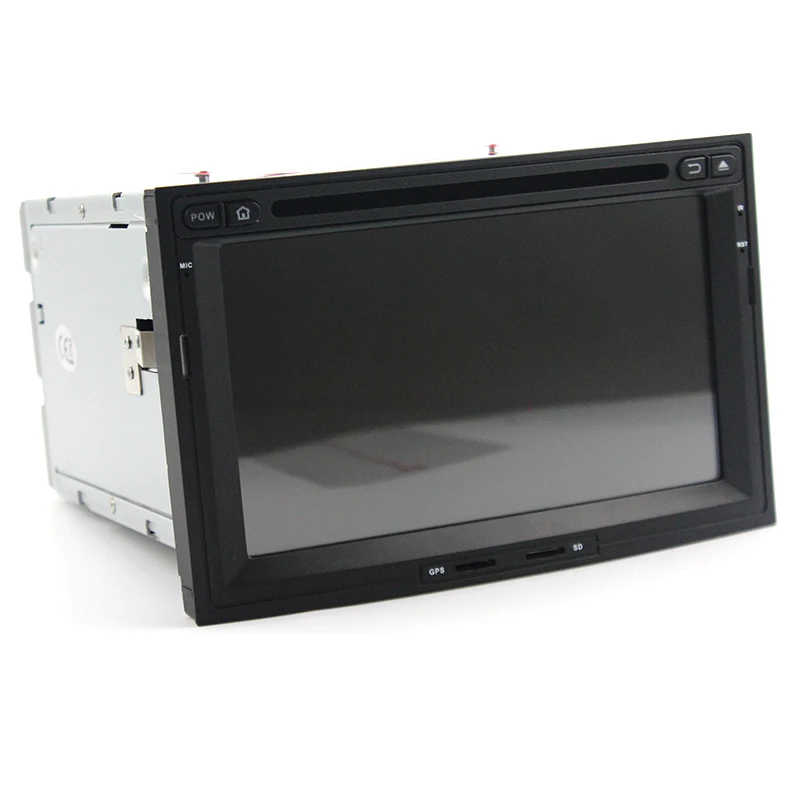 Sinairyu 2 Din Android 8 0 Восьмиядерный автомобильный dvd-плеер для peugeot 3008 3005 2010-2015 GPS Navi