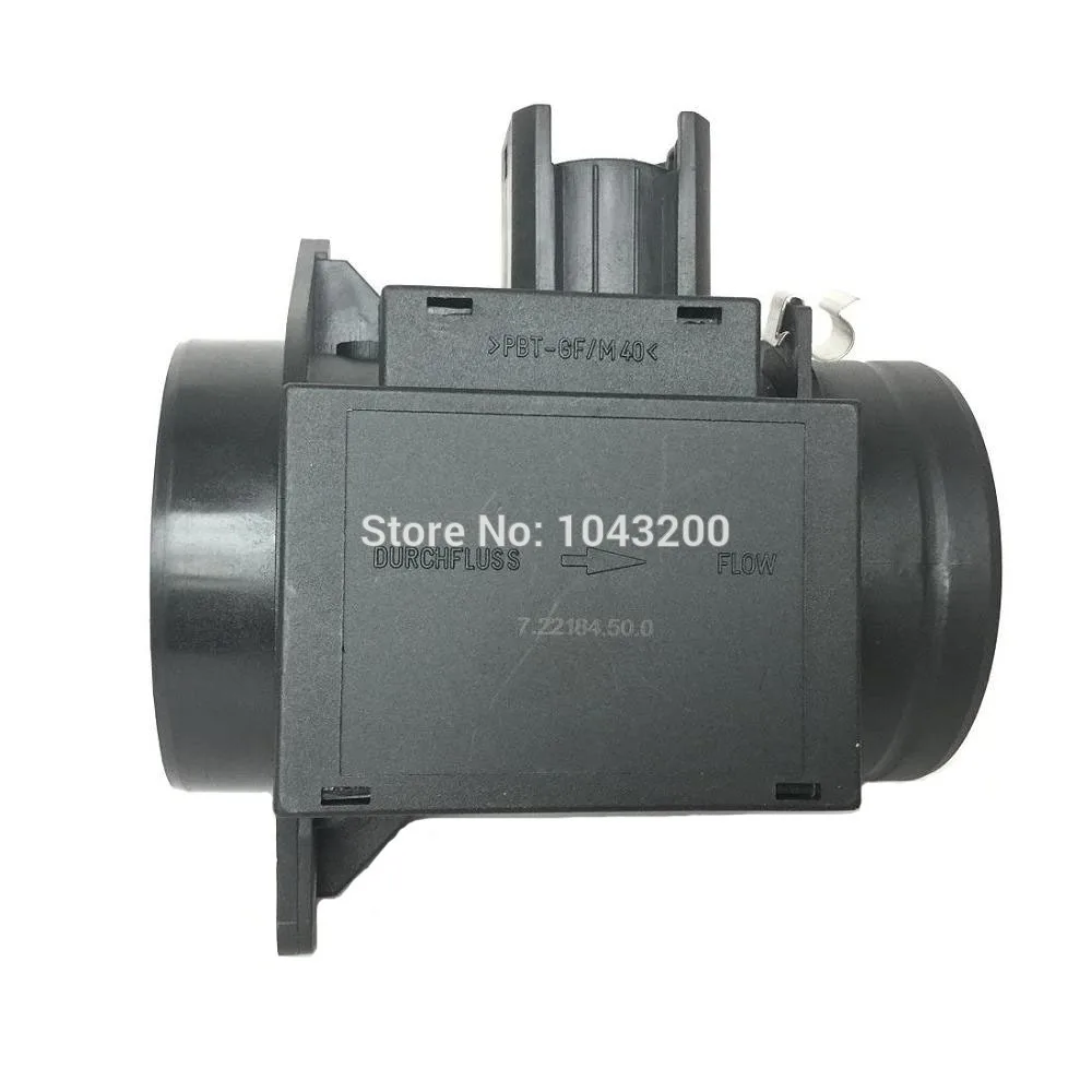 Новый датчик массового расхода воздуха Maf для Land Rover- Range Rover (1994-2002) 2 5 TD 7.22184.50.0 /