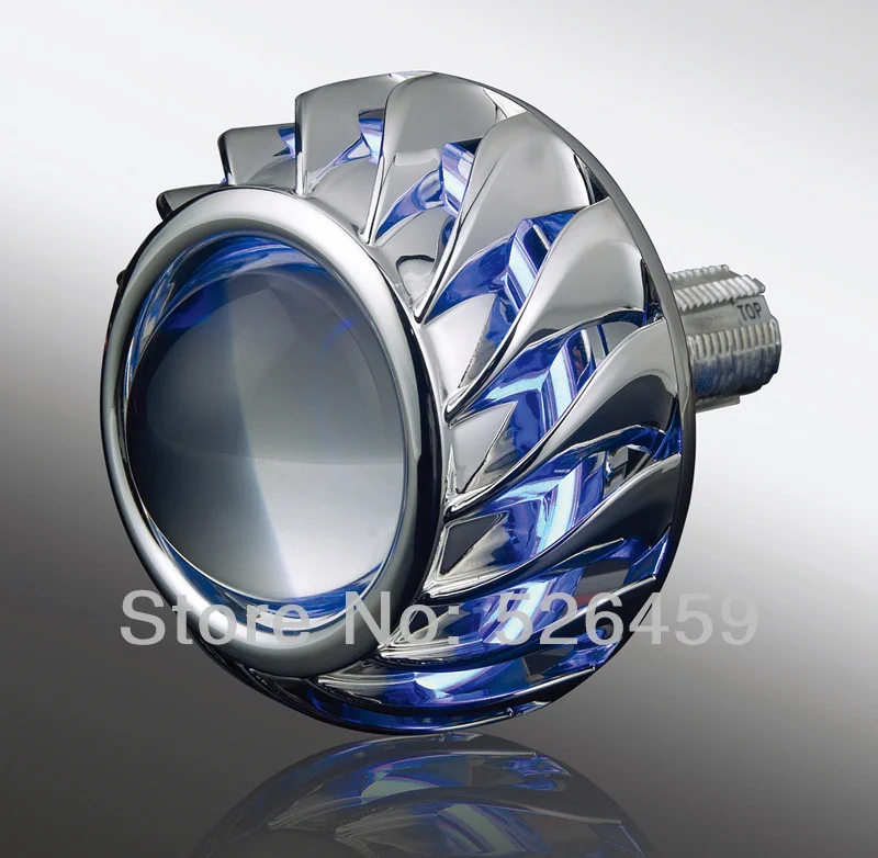 Бесплатная доставка 35 Вт тонкий балласт мотоцикл ангельские глазки светильник s