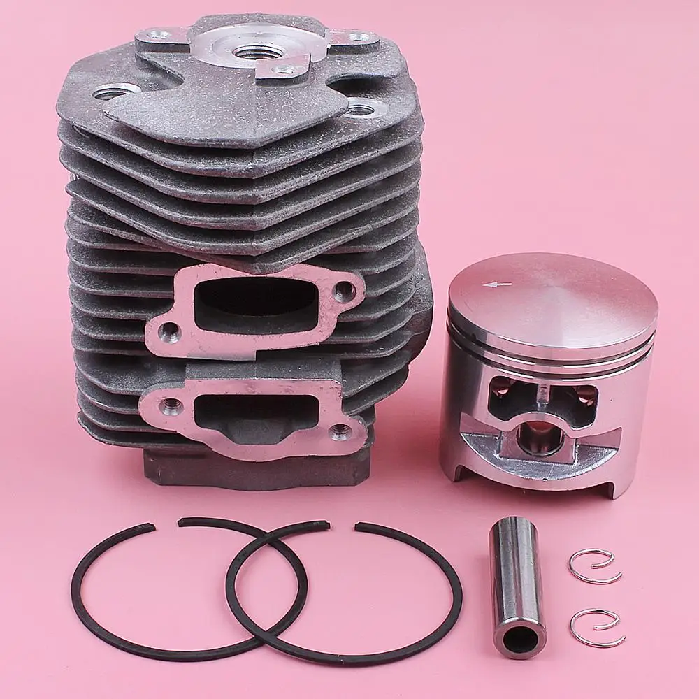 58mm Cylinder Piston Ring Pin Circlip Kit For Stihl TS760 TS 760 Concrete Cutoff Saw Replace Spare Part 4205 020 1200