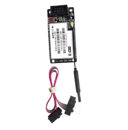 3D печать беспроводной маршрутизатор HLK RM04 wifi модуль MKS V1.1 пульт дистанционного