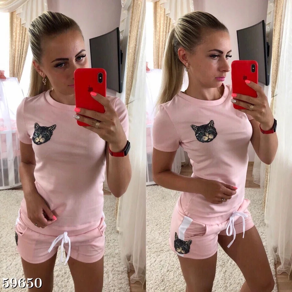 Новый женский комбинезон в европейском и американском стиле harajuku свободные