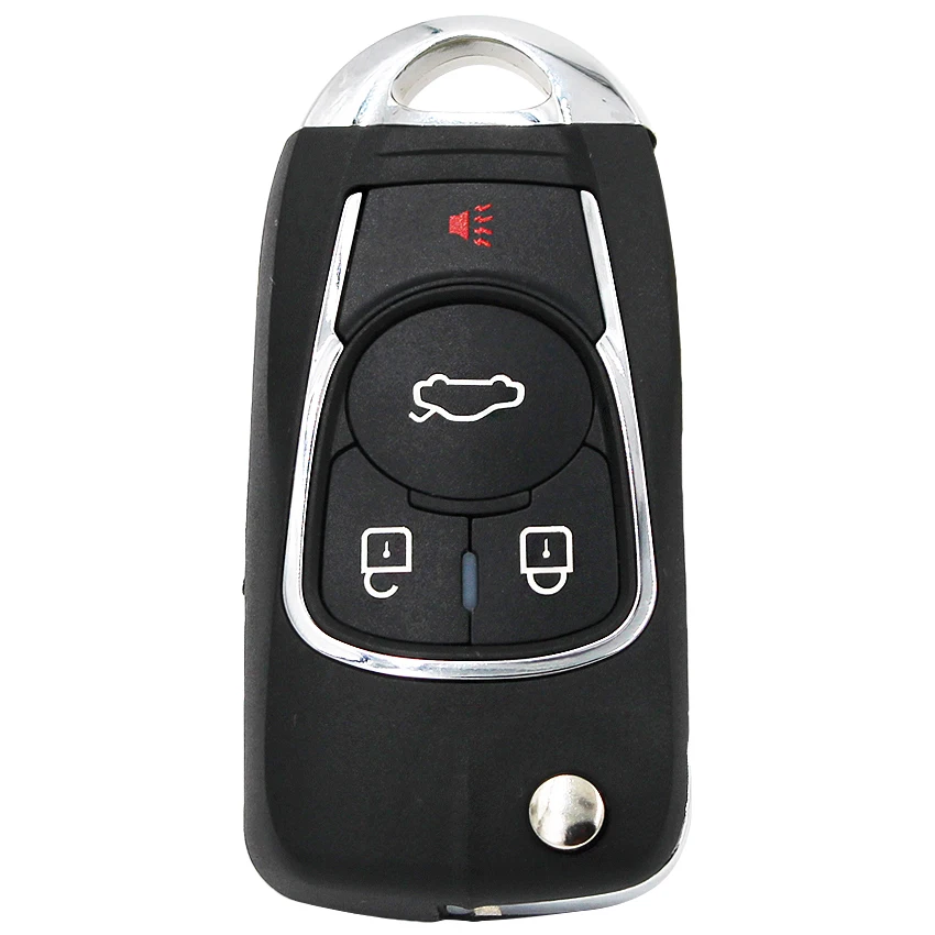 NB22-3+1 NB22-4 universal 3 button NB22 NB series remote control for KD900 URG200 KD200 make new Multi-functional chip | Автомобили и