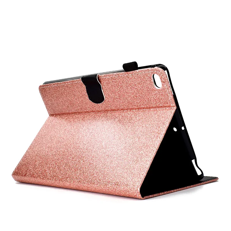 Wekays для Coque Apple Ipad Air 2 Ipad 6 блестящий кожаный чехол Fundas для Ipad Air 2 Ipad6 чехол для Ipad Air2 Shell