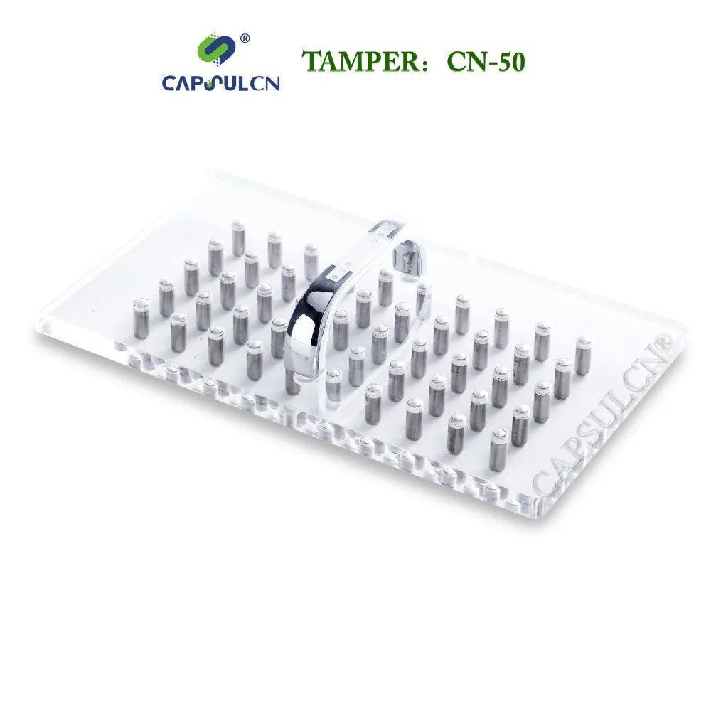 CapsulCN CN 50CL Size4 машина для наполнения капсул/машина желатиновых капсул|machine pasta|machinery