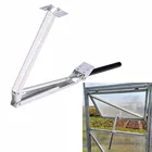 Автоматический Открыватель окон, Открыватель окон чувствительный к солнечному нагреву, автоматическая термо-теплица с вентиляционным, максимум 45 см